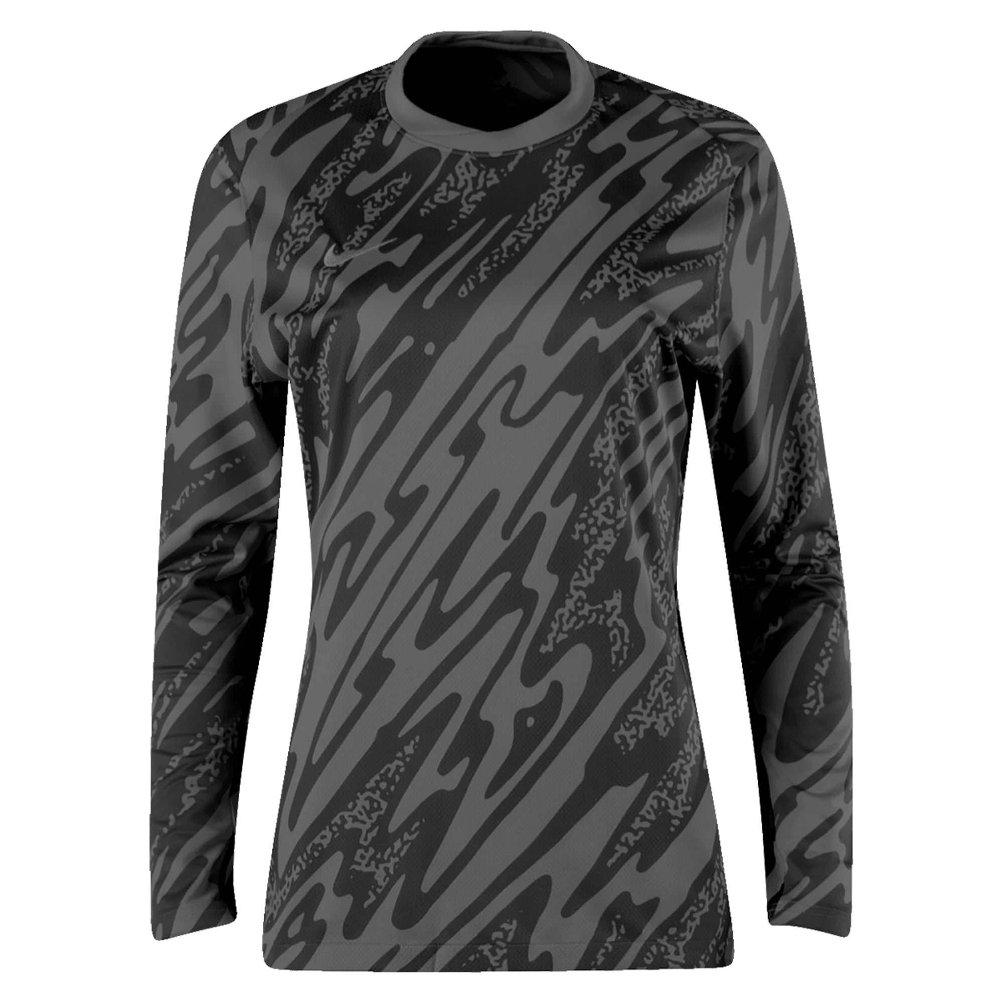 NIKE DRI-FIT GARDIEN V GOALKEEPER JERSEY LS WOMEN