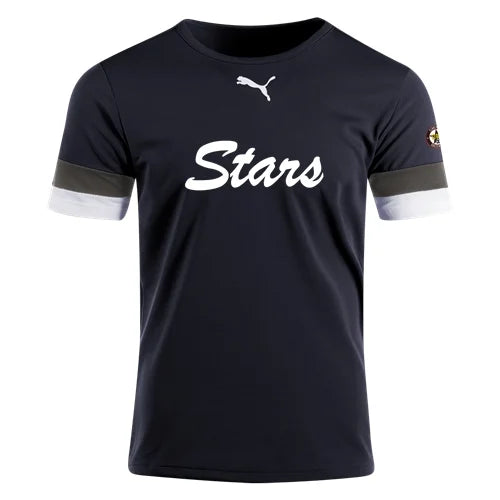 PUMA TEAM RISE CLAREMONT STARS PRACTICE JERSEY