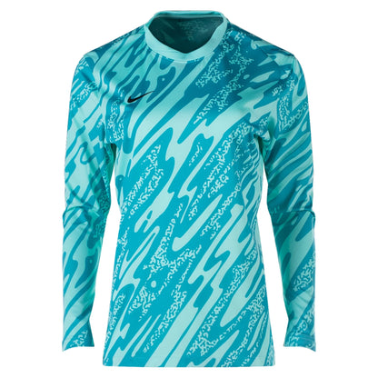 NIKE DRI-FIT GARDIEN V GOALKEEPER JERSEY LS WOMEN