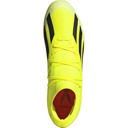 ADIDAS X CRAZY FAST LEAGUE FG