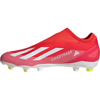 ADIDAS X CRAZYFAST LEAGUE LL FG