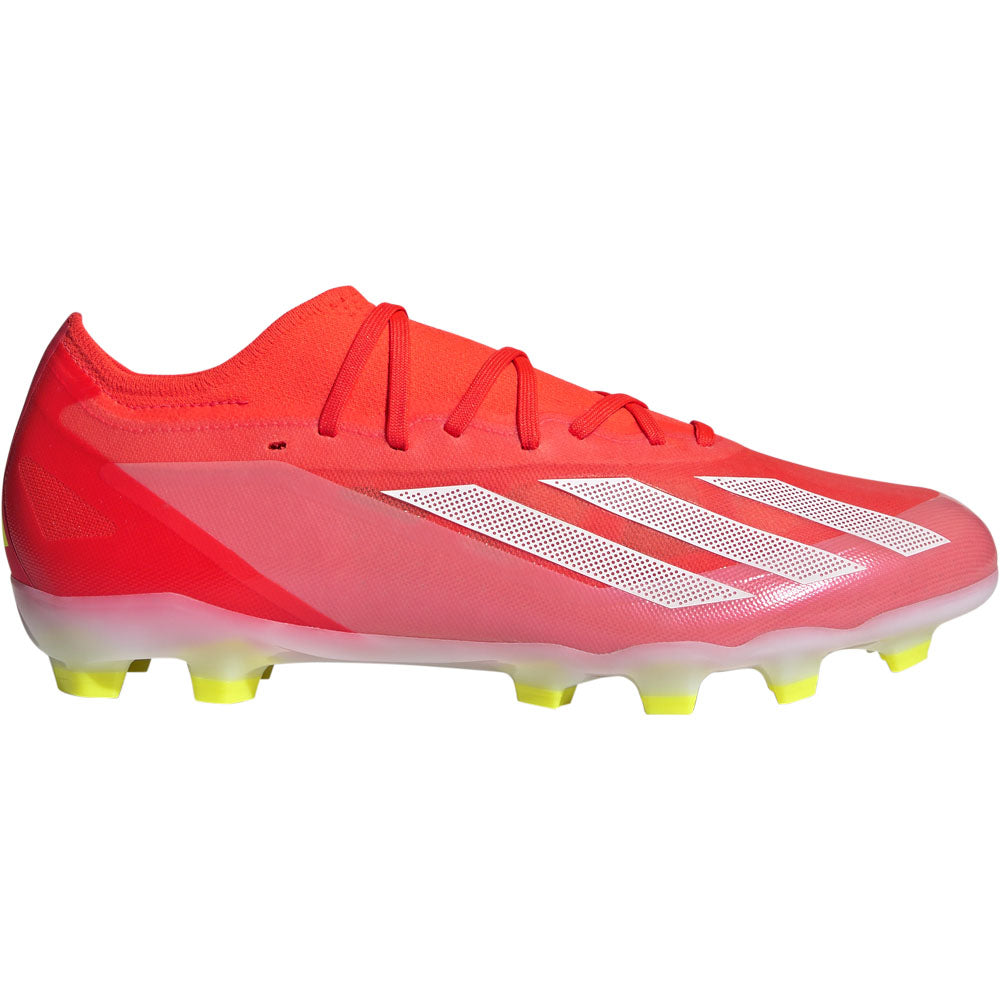 ADIDAS X CRAZYFAST PRO FG