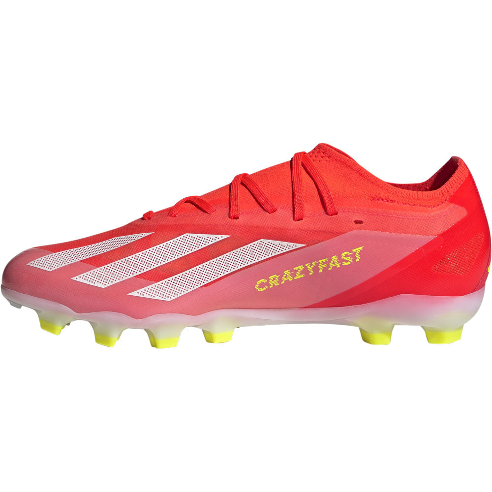 ADIDAS X CRAZYFAST PRO FG