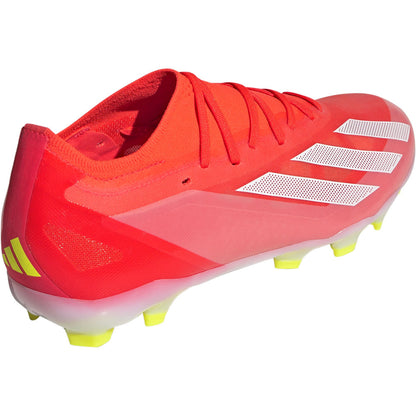 ADIDAS X CRAZYFAST PRO FG