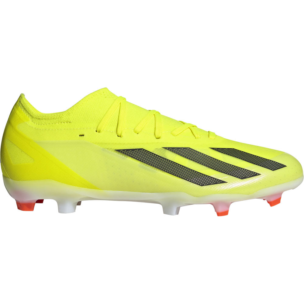 ADIDAS X CRAZYFAST PRO FG