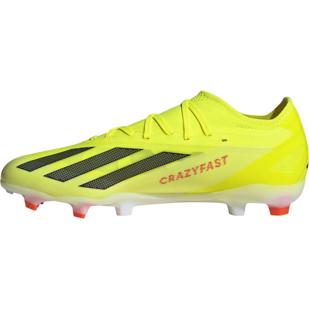 ADIDAS X CRAZYFAST PRO FG