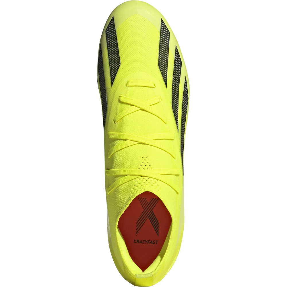 ADIDAS X CRAZYFAST PRO FG